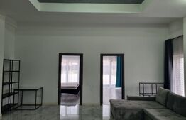 Apartament 3 camere, 75mp, bloc nou, zona Corneliu Coposu