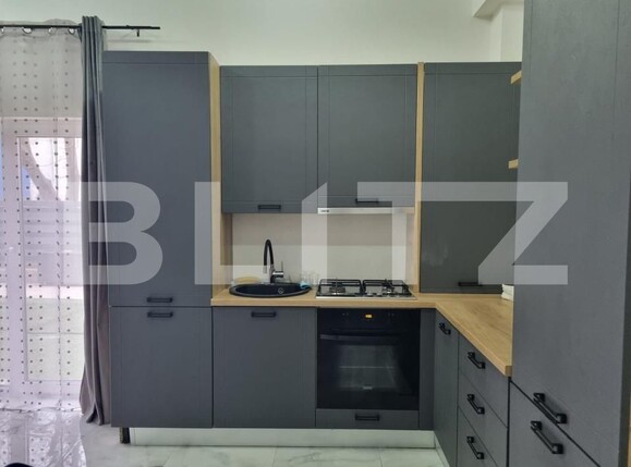 Apartament de vânzare 3 camere Dambul Rotund - 192084AV | BLITZ Cluj-Napoca | Poza1