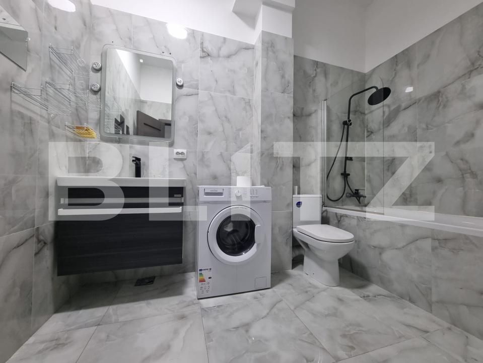 Apartament de vânzare 3 camere Dambul Rotund - 192084AV | BLITZ Cluj-Napoca | Poza5