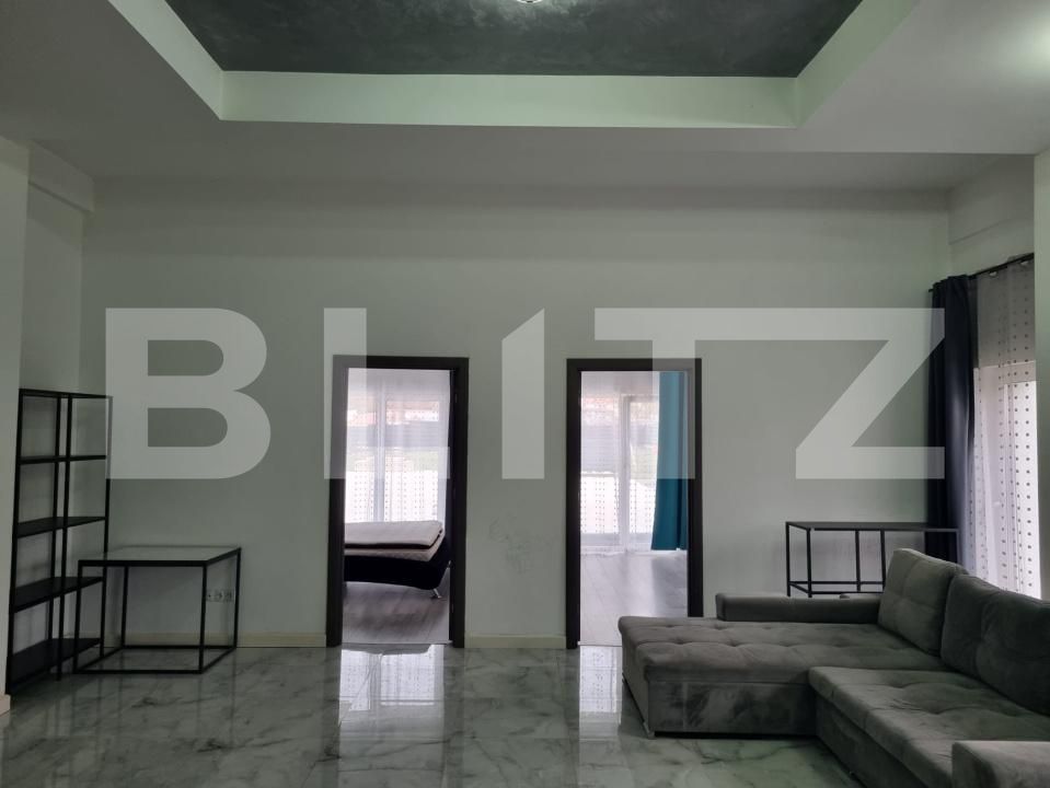 Apartament de vânzare 3 camere Dambul Rotund - 192084AV | BLITZ Cluj-Napoca | Poza3
