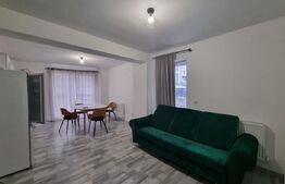 Apartament 3 camere, 2 bai, 77mp, terasa, bloc nou, zona Corneliu Coposu