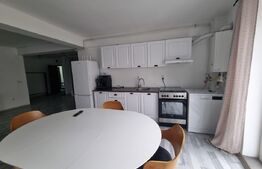 Apartament 3 camere, 2 bai, 77mp, terasa, bloc nou, zona Corneliu Coposu