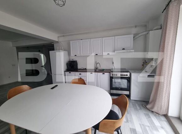 Apartament de vânzare 3 camere Dambul Rotund - 192086AV | BLITZ Cluj-Napoca | Poza1