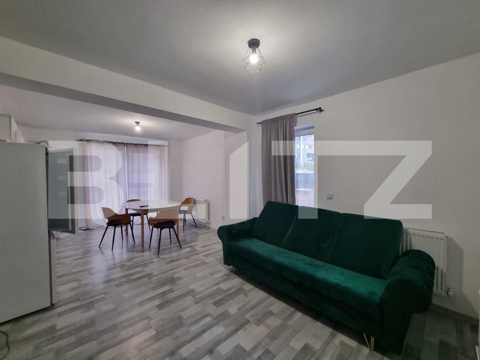 Apartament de vânzare 3 camere Dambul Rotund - 192086AV | BLITZ Cluj-Napoca | Poza2