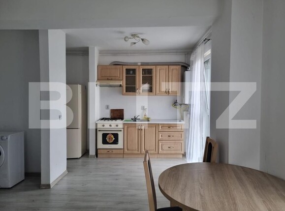 Apartament de vânzare 2 camere Dambul Rotund - 192088AV | BLITZ Cluj-Napoca | Poza2