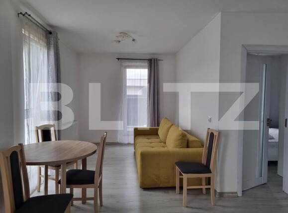 Apartament de vânzare 2 camere Dambul Rotund - 192088AV | BLITZ Cluj-Napoca | Poza1