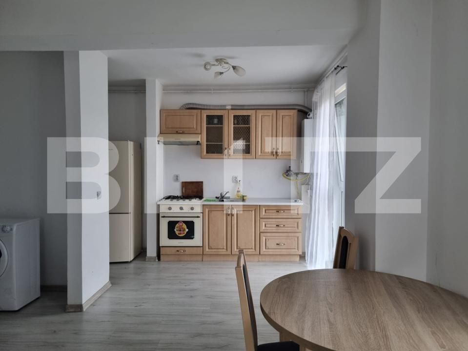 Apartament de vânzare 2 camere Dambul Rotund - 192088AV | BLITZ Cluj-Napoca | Poza2