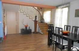 Vanzare casa de lux, 238 mp, teren 500 mp, 2 fronturi stradale, zona centrala!