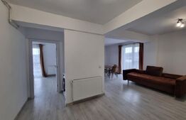 Apartament 2 camere, 61mp, bloc nou, zona Corneliu Coposu
