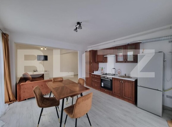 Apartament de vânzare 2 camere Dambul Rotund - 192090AV | BLITZ Cluj-Napoca | Poza1