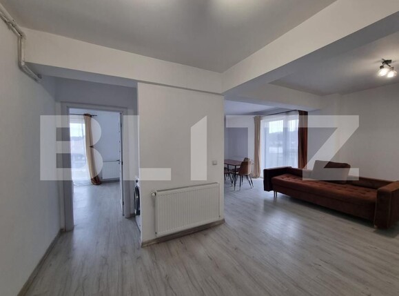 Apartament de vânzare 2 camere Dambul Rotund - 192090AV | BLITZ Cluj-Napoca | Poza2