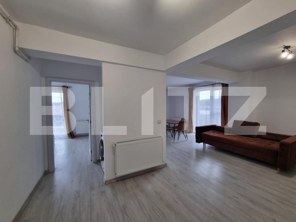 Apartament de vânzare 2 camere Dambul Rotund - 192090AV | BLITZ Cluj-Napoca | Poza2