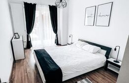 Apartament 2 camere, gradina, parcare, zona Buna Ziua