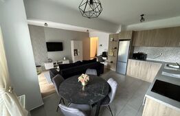 Apartament 2 camere, gradina, parcare, zona Buna Ziua