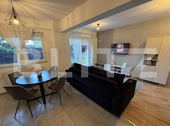 Apartament de închiriat 2 camere Bună Ziua - 192091AI | BLITZ Cluj-Napoca | Poza1