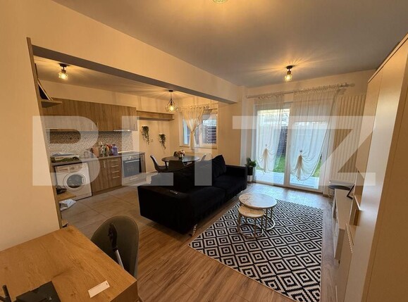 Apartament de închiriat 2 camere Bună Ziua - 192091AI | BLITZ Cluj-Napoca | Poza4