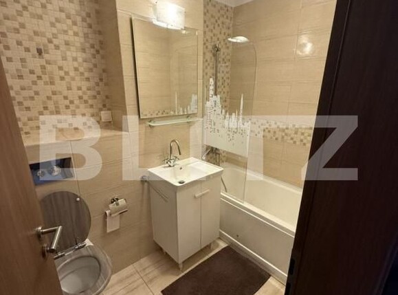 Apartament de închiriat 2 camere Bună Ziua - 192091AI | BLITZ Cluj-Napoca | Poza5