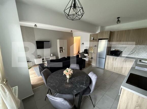 Apartament de închiriat 2 camere Bună Ziua - 192091AI | BLITZ Cluj-Napoca | Poza3