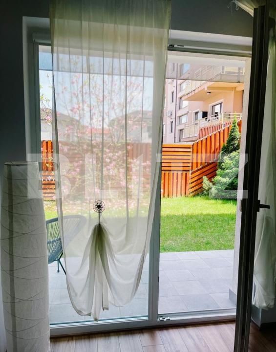 Apartament de închiriat 2 camere Bună Ziua - 192091AI | BLITZ Cluj-Napoca | Poza6