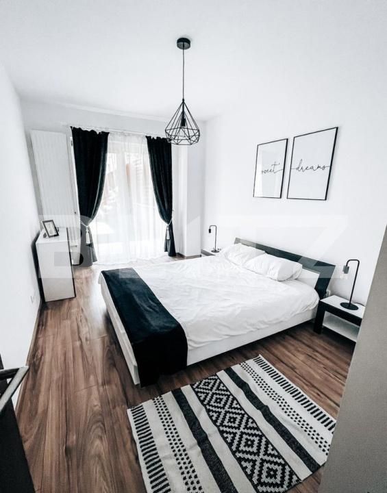 Apartament de închiriat 2 camere Bună Ziua - 192091AI | BLITZ Cluj-Napoca | Poza2