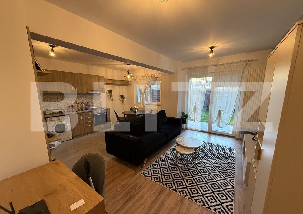 Apartament de închiriat 2 camere Bună Ziua - 192091AI | BLITZ Cluj-Napoca | Poza4