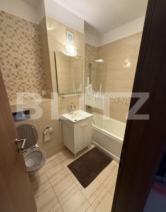 Apartament de închiriat 2 camere Bună Ziua - 192091AI | BLITZ Cluj-Napoca | Poza5