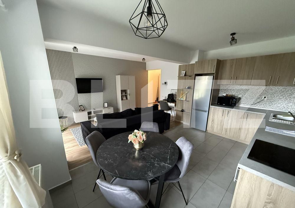 Apartament de închiriat 2 camere Bună Ziua - 192091AI | BLITZ Cluj-Napoca | Poza3