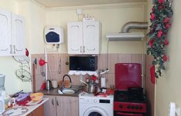 Garsonieră de vânzare Gheorgheni - 9365AV | BLITZ Cluj-Napoca | Poza1