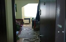 Garsoniera 32 mp,  cu loc de parcare, zona Blocuri - Campia Turzii