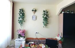 Garsoniera 32 mp,  cu loc de parcare, zona Blocuri - Campia Turzii