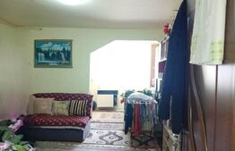 Garsoniera 32 mp,  cu loc de parcare, zona Blocuri - Campia Turzii