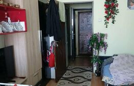 Garsoniera 32 mp,  cu loc de parcare, zona Blocuri - Campia Turzii