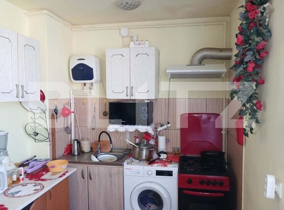 Garsonieră de vânzare Câmpia Turzii - 192092AV | BLITZ Cluj-Napoca | Poza1