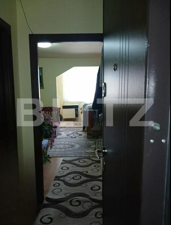 Garsonieră de vânzare Câmpia Turzii - 192092AV | BLITZ Cluj-Napoca | Poza3