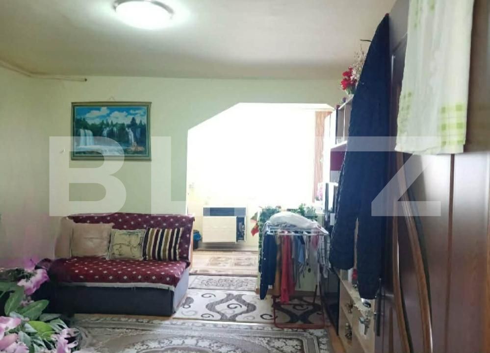 Garsonieră de vânzare Câmpia Turzii - 192092AV | BLITZ Cluj-Napoca | Poza4