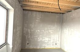 Casa individuala cu 4 camere, 2 parcări, Eficienta energetica NZEB,  Apahida 