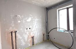 Casa individuala cu 4 camere, 2 parcări, Eficienta energetica NZEB,  Apahida 