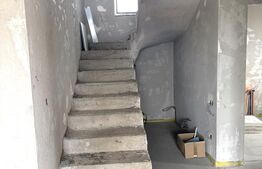 Casa individuala cu 4 camere, 2 parcări, Eficienta energetica NZEB,  Apahida 