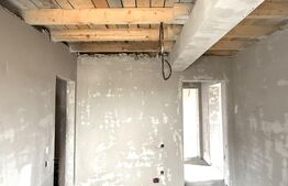 Casa individuala cu 4 camere, 2 parcări, Eficienta energetica NZEB,  Apahida 