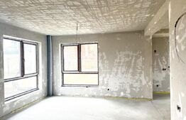 Casa individuala cu 4 camere, 2 parcări, Eficienta energetica NZEB,  Apahida 