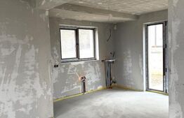 Casa individuala cu 4 camere, 2 parcări, Eficienta energetica NZEB,  Apahida 