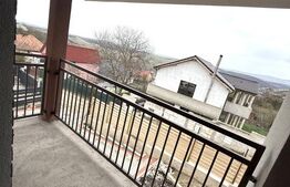 Casa individuala cu 4 camere, 2 parcări, Eficienta energetica NZEB,  Apahida 