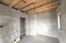 Casa individuala cu 4 camere, 2 parcări, Eficienta energetica NZEB,  Apahida 