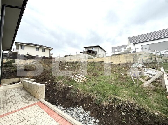 Casa de vânzare 4 camere Exterior Est - 192095CV | BLITZ Cluj-Napoca | Poza19