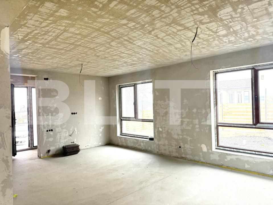 Casa de vânzare 4 camere Apahida - 192095CV | BLITZ Cluj-Napoca | Poza2