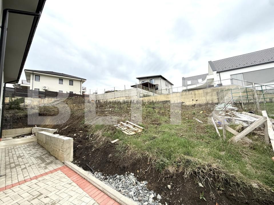 Casa de vânzare 4 camere Exterior Est - 192095CV | BLITZ Cluj-Napoca | Poza19