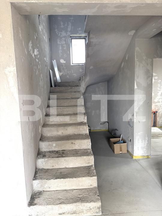 Casa de vânzare 4 camere Apahida - 192095CV | BLITZ Cluj-Napoca | Poza8