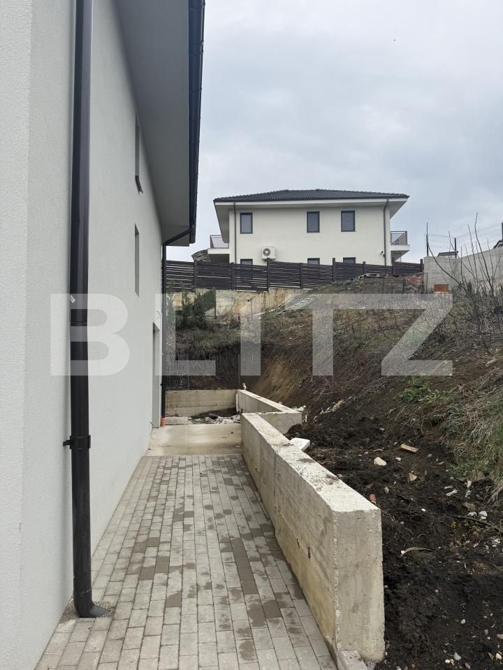 Casa de vânzare 4 camere Exterior Est - 192095CV | BLITZ Cluj-Napoca | Poza20