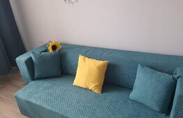 Apartament cu 2 camere, parcare, zona linistita, Buna ziua