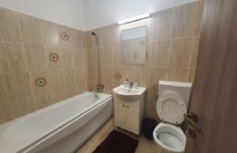 Apartament cu 2 camere, 50mp,parcare, zona linistita, Buna ziua